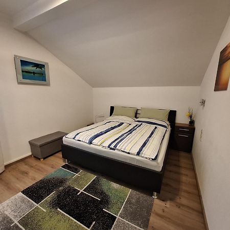 Ferienwohnung Schicker 格蒙登 外观 照片