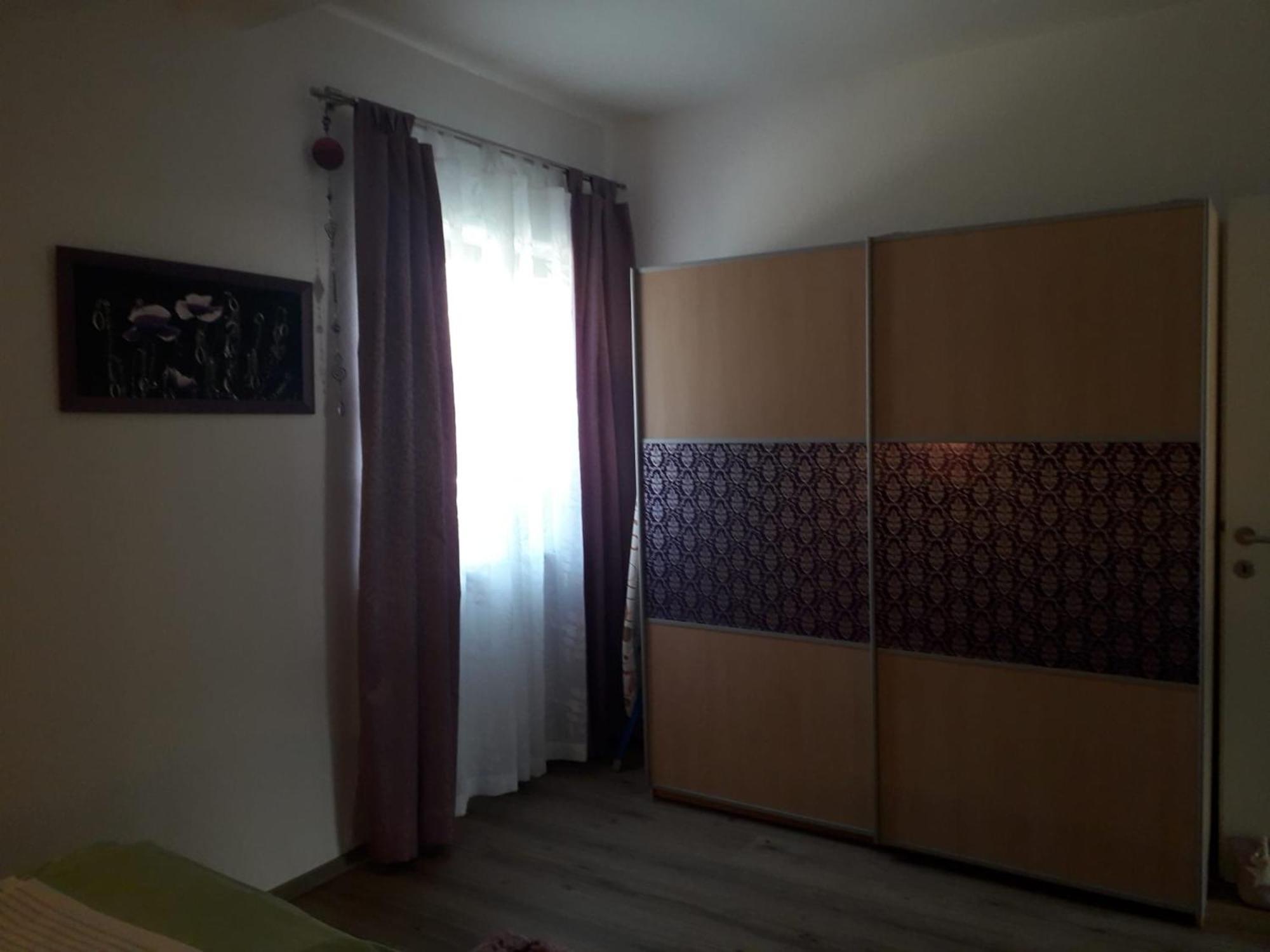 Ferienwohnung Schicker 格蒙登 外观 照片