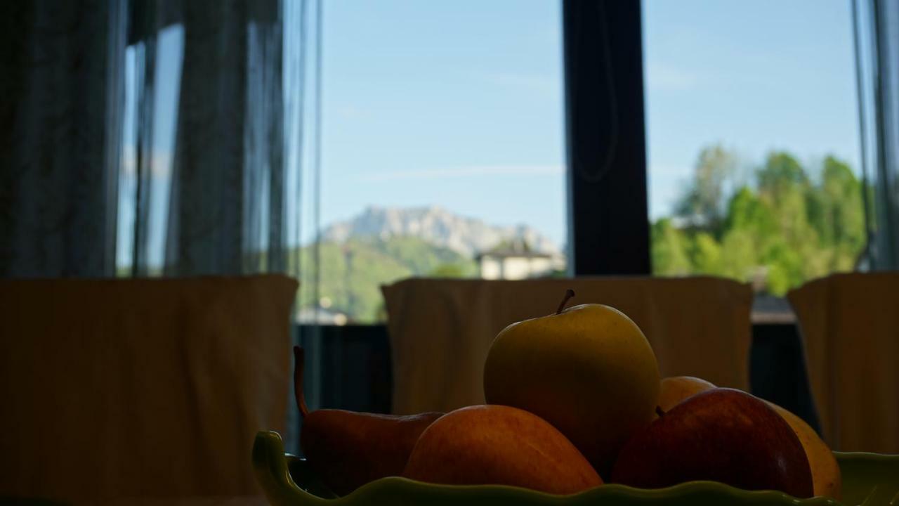 Ferienwohnung Schicker 格蒙登 外观 照片