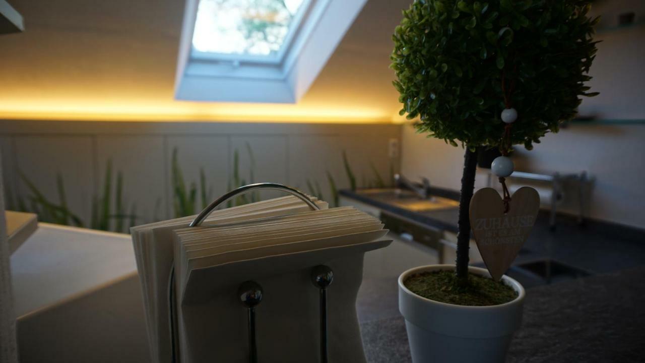 Ferienwohnung Schicker 格蒙登 外观 照片