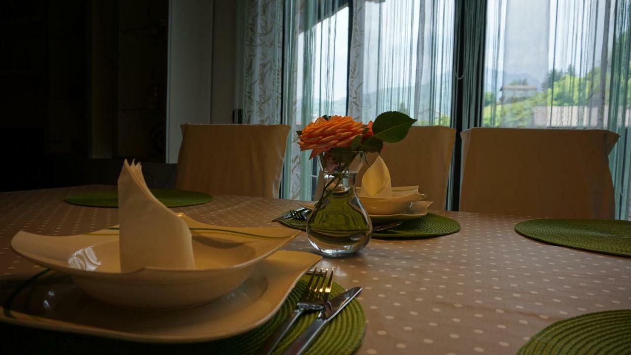 Ferienwohnung Schicker 格蒙登 外观 照片